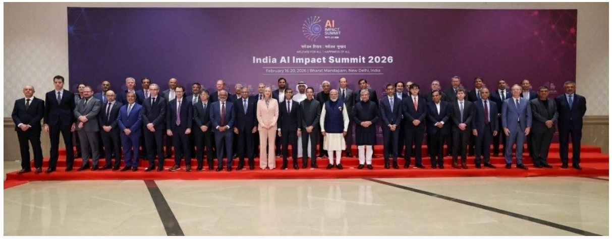 Thủ tướng Modi nói về tương lai cho AI, gửi lời mời thế giới tới Ấn Độ